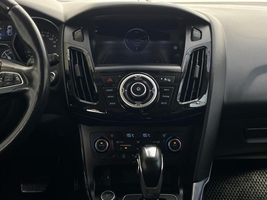 Ford Focus III Рестайлинг Тамбов  - изображение 17