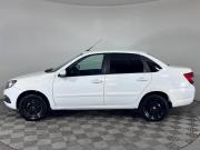 Lada (ВАЗ) Granta I Рестайлинг Ростов-на-Дону  - изображение 17