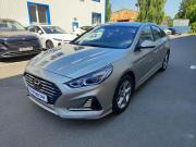 Hyundai Sonata VII (LF) Рестайлинг Санкт-Петербург  - изображение 27