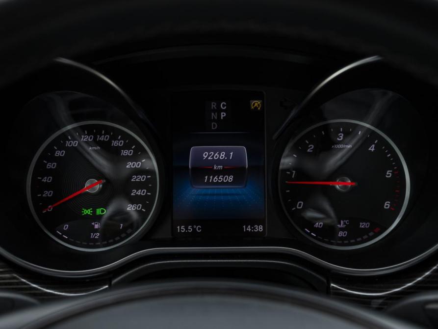 Mercedes-Benz V-Класс III (W447) Рестайлинг Москва  - изображение 11