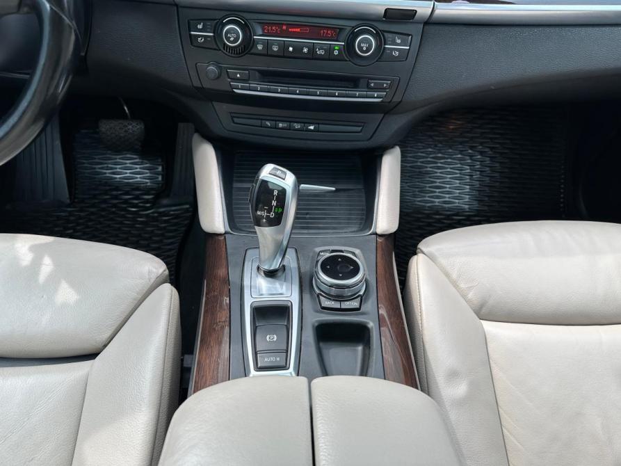BMW X6 I (E71) Рестайлинг Екатеринбург  - изображение 11