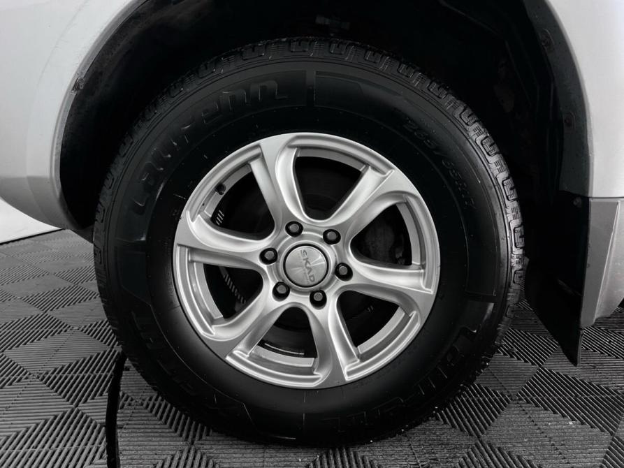 Toyota Land Cruiser Prado 120 Series Рестайлинг Архангельск  - изображение 17