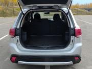 Mitsubishi Outlander III Рестайлинг 2 Чебоксары  - изображение 34