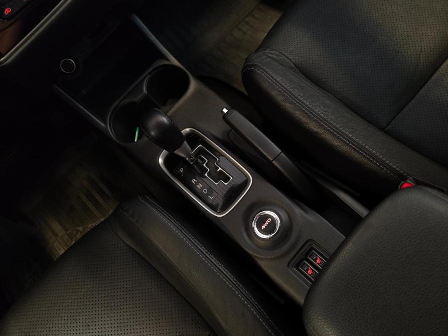 Mitsubishi Outlander III Рестайлинг 2 Санкт-Петербург  - изображение 14