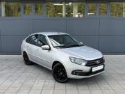 Lada (ВАЗ) Granta I Рестайлинг Новосибирск  - изображение 20