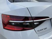 Skoda Superb III Рестайлинг Москва  - изображение 47