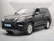 Lexus GX II Рестайлинг Москва  - изображение 17