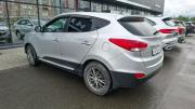 Hyundai ix35 I Рестайлинг Санкт-Петербург  - изображение 7