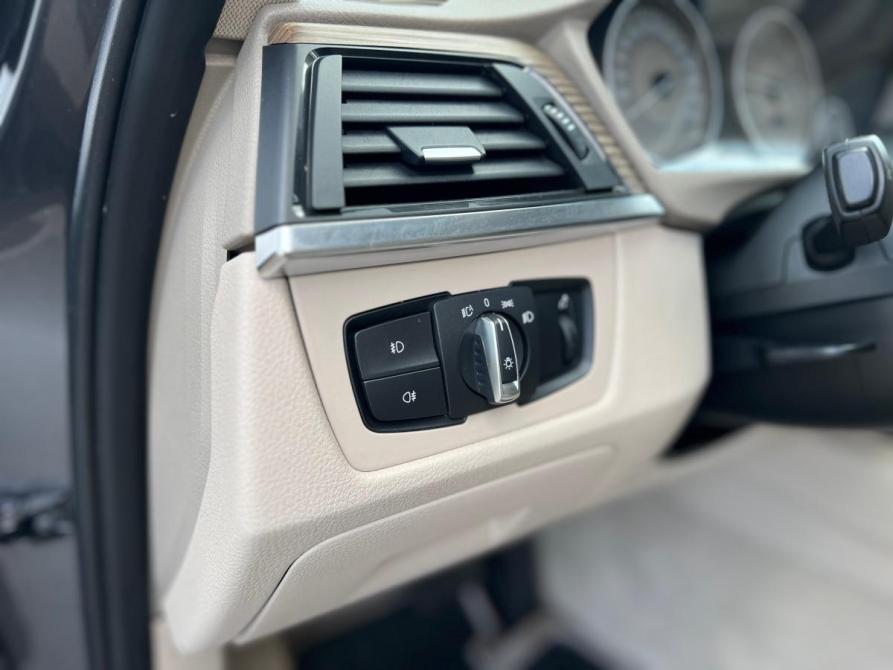 BMW 3 серии VI (F3x) Санкт-Петербург  - изображение 19