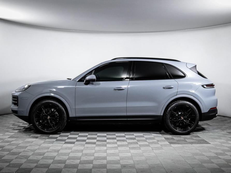 Porsche Cayenne III Рестайлинг Москва  - изображение 9
