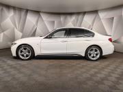 BMW 3 серии VI (F3x) Рестайлинг Москва  - изображение 21