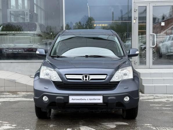 Honda CR-V III с пробегом 2008 года, цена 1 250 000 рублей, 207507 км, внедорожник, Автокод Объявления