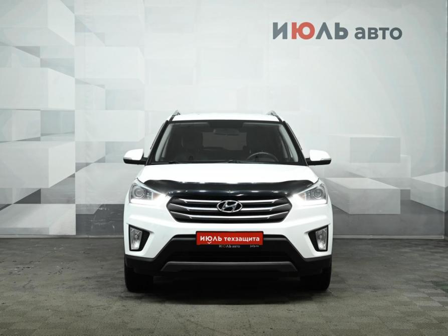 Hyundai Creta I Екатеринбург  - изображение 2