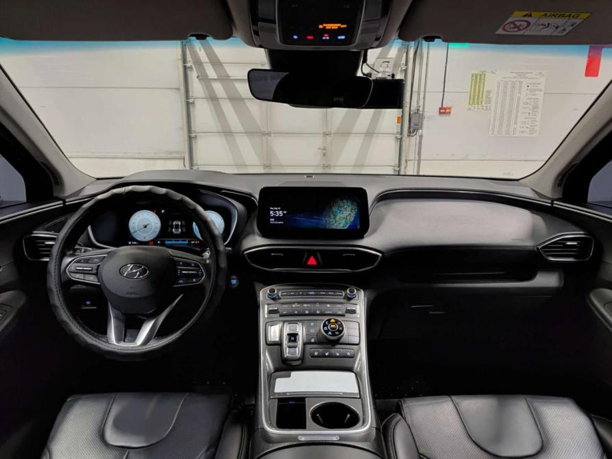 Hyundai Santa Fe IV Рестайлинг Казань  - изображение 17