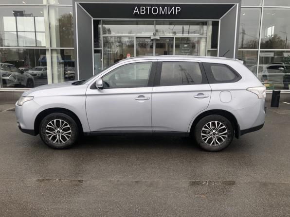 Mitsubishi Outlander III с пробегом 2012 года, цена 1 149 000 рублей, 177389 км, внедорожник, Автокод Объявления
