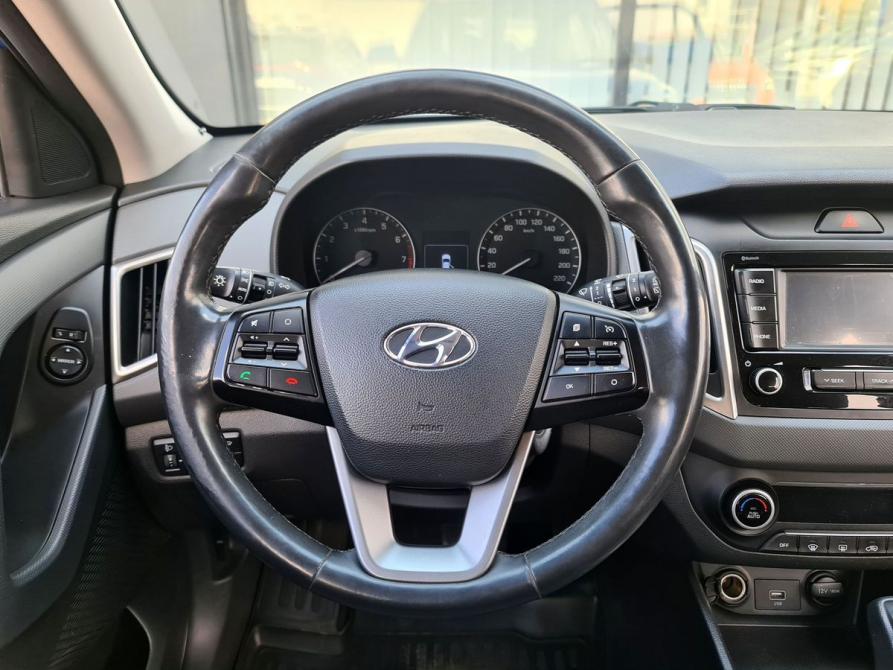 Hyundai Creta I Москва  - изображение 12