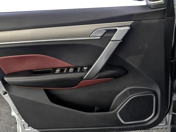 Geely Coolray I с пробегом 2021 года, цена 1 635 000 рублей, 76635 км, внедорожник, Автокод Объявления