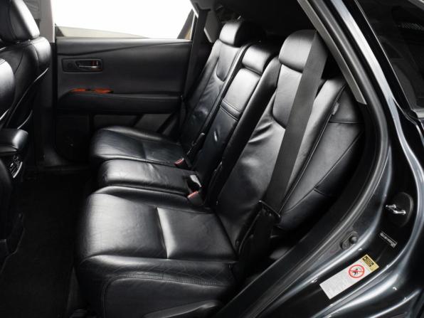 Lexus RX III с пробегом 2010 года, цена 1 899 000 рублей, 222918 км, внедорожник, Автокод Объявления