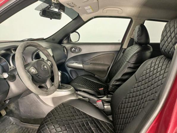 Nissan Juke I с пробегом 2011 года, цена 975 000 рублей, 167000 км, внедорожник, Автокод Объявления