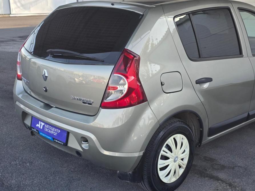 Renault Sandero I Таганрог  - изображение 9