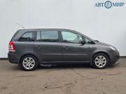 Opel Zafira B Рестайлинг Москва  - изображение 16