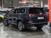 Exeed VX I Рестайлинг Санкт-Петербург  - изображение 45