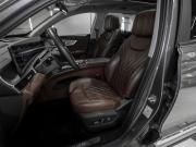 Chery Tiggo 8 Pro Max I Рестайлинг Москва  - изображение 41