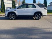 Changan CS95 I Рестайлинг 2 Москва  - изображение 12