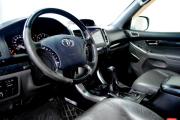 Toyota Land Cruiser Prado 120 Series Рестайлинг Сургут  - изображение 33