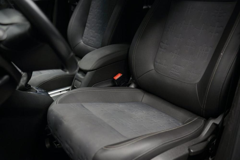 Opel Meriva B Крым  - изображение 9