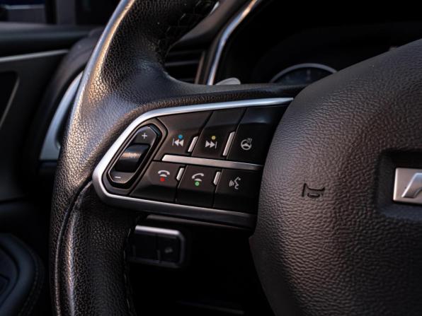 Haval F7 I с пробегом 2021 года, цена 1 680 000 рублей, 122812 км, внедорожник, Автокод Объявления