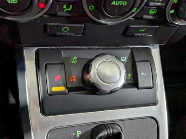 Land Rover Freelander II с пробегом 2010 года, цена 1 650 000 рублей, 117297 км, внедорожник, Автокод Объявления