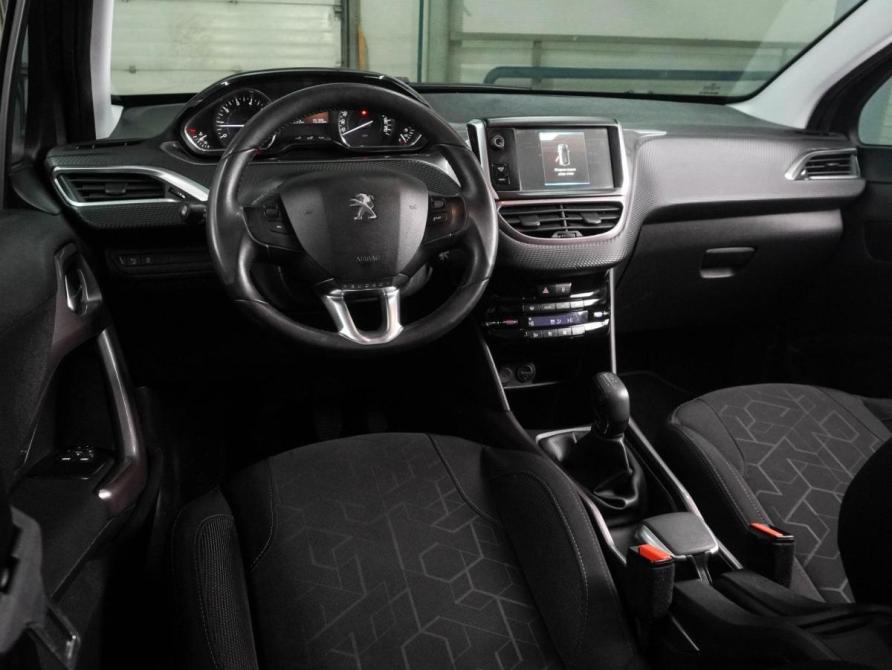 Peugeot 2008 I Воронеж  - изображение 6