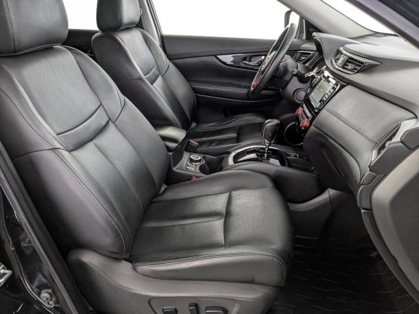 Nissan X-Trail III Рестайлинг с пробегом 2018 года, цена 2 215 000 рублей, 123681 км, внедорожник, Автокод Объявления
