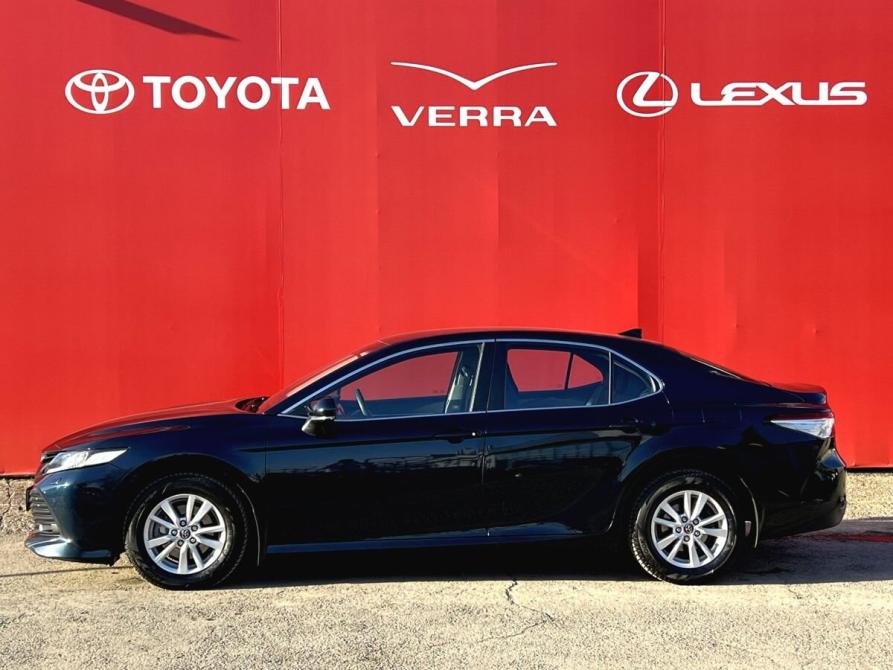 Toyota Camry VIII (XV70) Пермь  - изображение 2