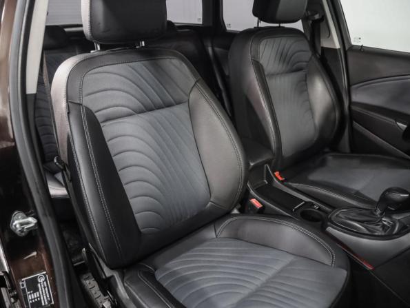 Opel Astra J Рестайлинг с пробегом 2013 года, цена 829 000 рублей, 191940 км, универсал, Автокод Объявления