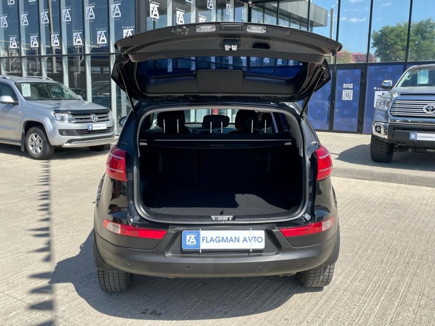 Kia Sportage III Краснодар  - изображение 5