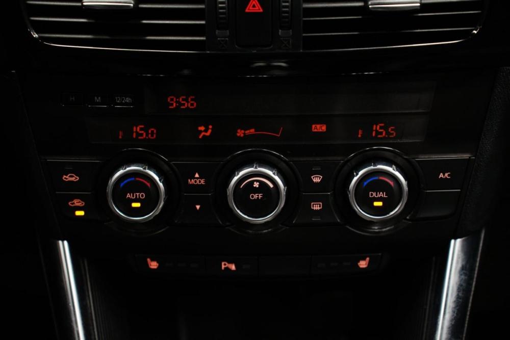 Mazda CX-5 I Крым  - изображение 21