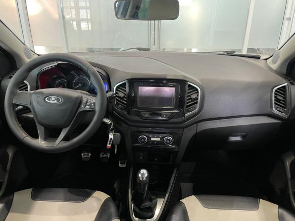 Lada (ВАЗ) XRAY I с пробегом 2017 года, цена 799 000 рублей, 76473 км, хэтчбек, Автокод Объявления