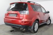 Mitsubishi Outlander II Рестайлинг Санкт-Петербург  - изображение 23