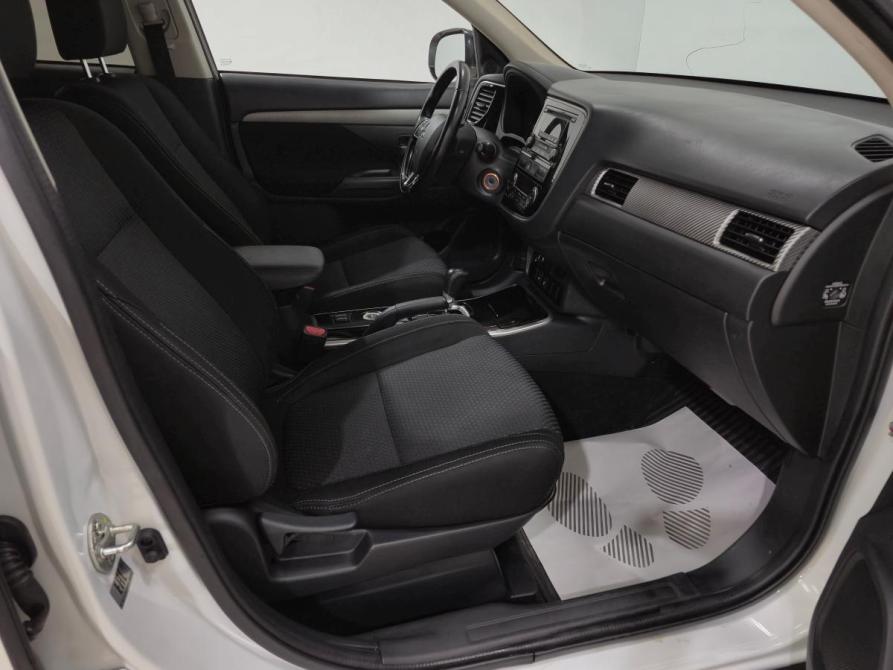 Mitsubishi Outlander III Рестайлинг 2 Альметьевск  - изображение 11