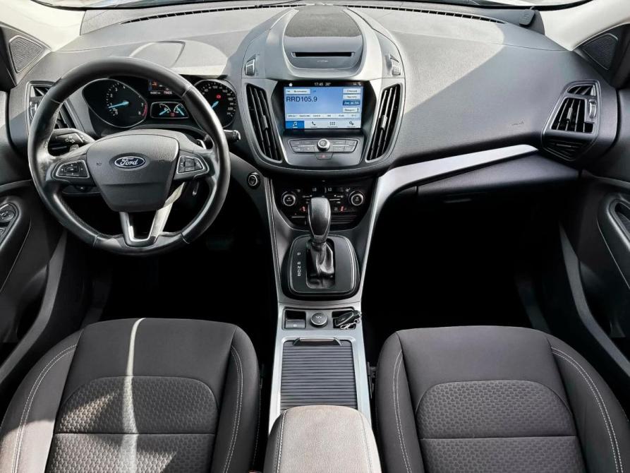 Ford Kuga II Рестайлинг Нижний Новгород  - изображение 14