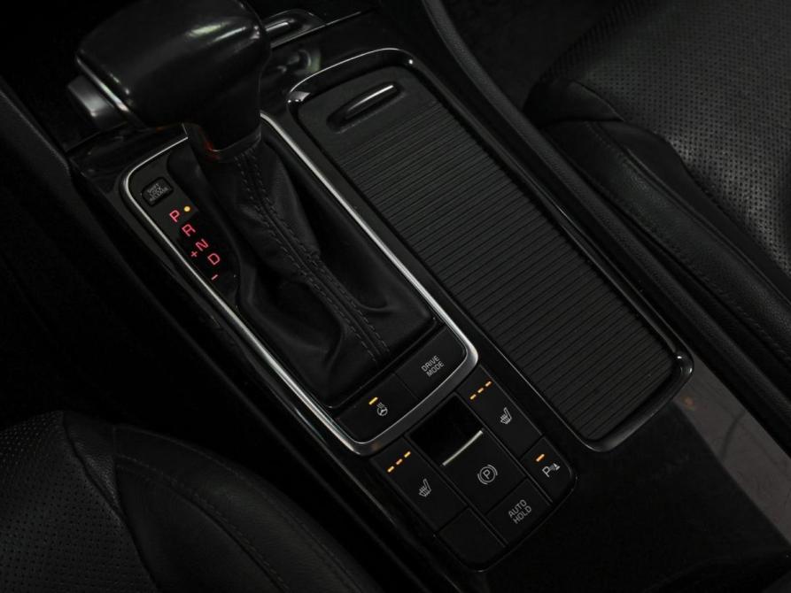 Kia Optima IV Ставрополь  - изображение 12