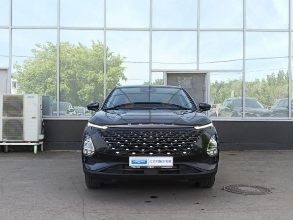 Omoda C5 I с пробегом 2023 года, цена 1 829 000 рублей, 60804 км, внедорожник, Автокод Объявления