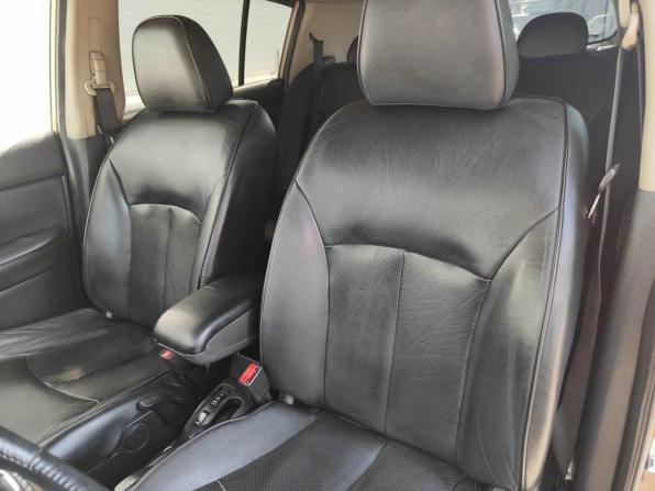 Nissan Tiida I с пробегом 2008 года, цена 505 000 рублей, 225569 км, хэтчбек, Автокод Объявления