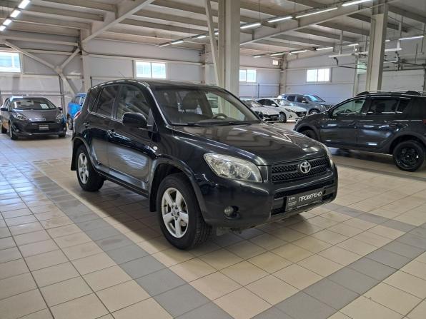 Toyota RAV4 III (XA30) с пробегом 2006 года, цена 1 025 000 рублей, 221472 км, внедорожник, Автокод Объявления