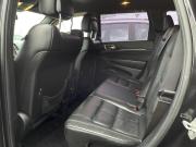 Jeep Grand Cherokee IV (WK2) Рестайлинг Вологда  - изображение 55