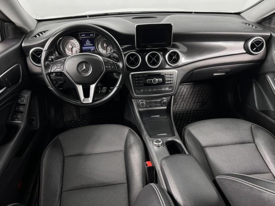 Mercedes-Benz CLA I (C117 X117) Казань  - изображение 6