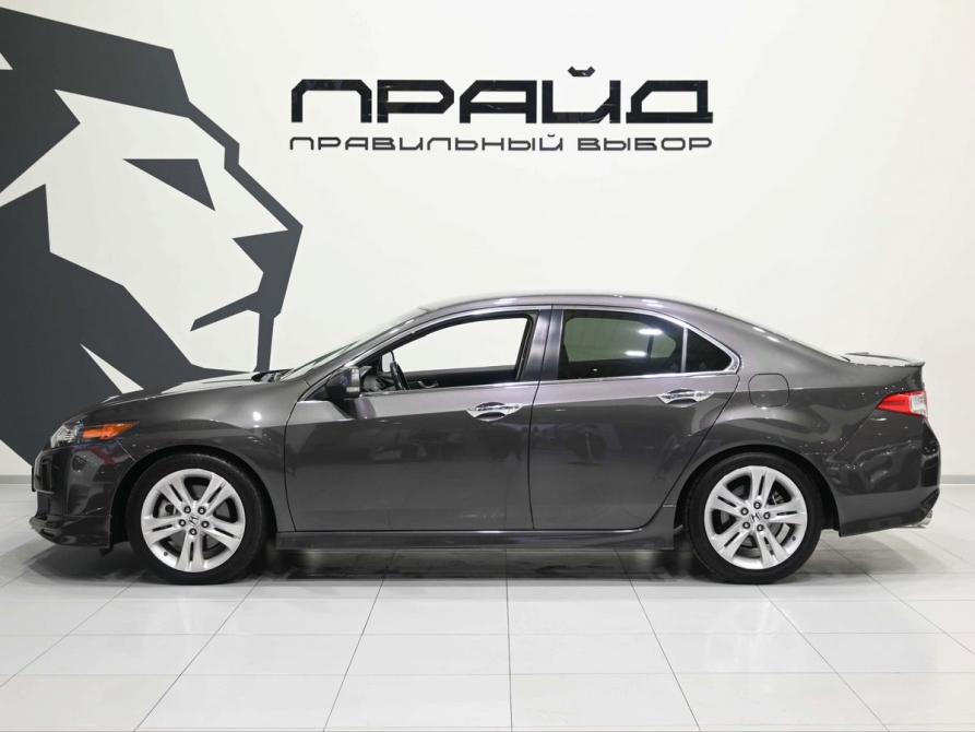 Honda Accord VIII Ростов-на-Дону  - изображение 8