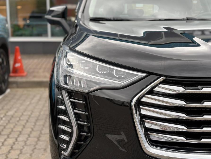 Haval Jolion I Череповец  - изображение 4